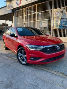 
										VOLKSWAGEN JETTA 2021 full									