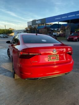 
										VOLKSWAGEN JETTA 2021 full									