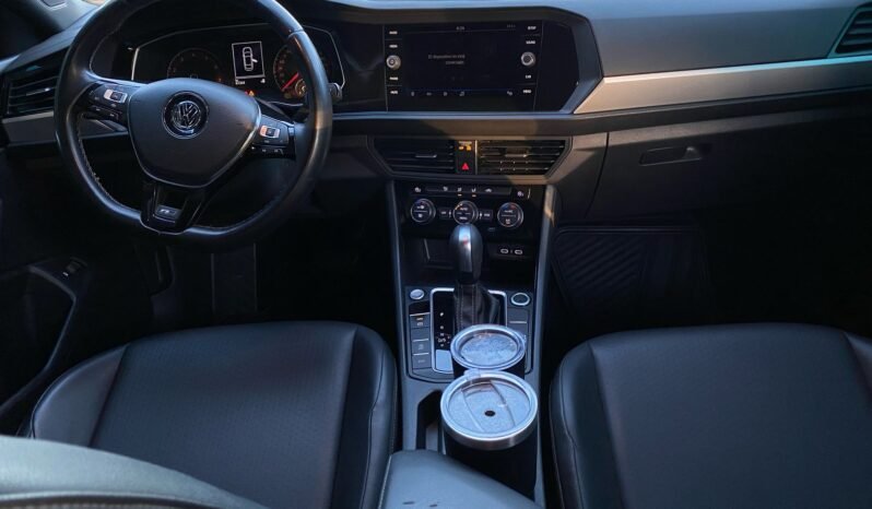 
								VOLKSWAGEN JETTA 2021 full									