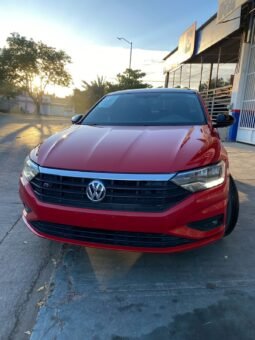 
										VOLKSWAGEN JETTA 2021 full									