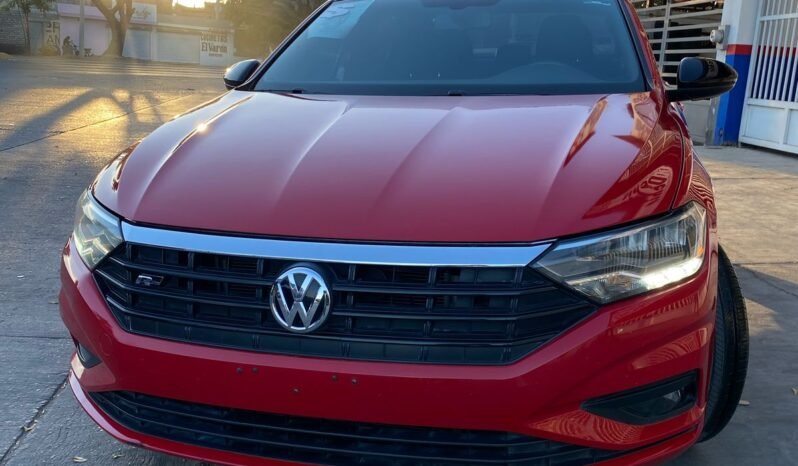 
								VOLKSWAGEN JETTA 2021 full									