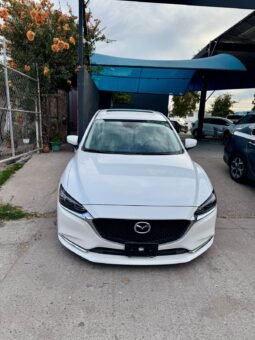 
										MAZDA 6 2020 full									