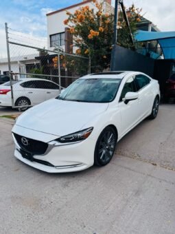 
										MAZDA 6 2020 full									