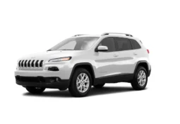 JEEP CHEROKEE 2016