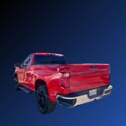 CHEVROLET CHEYENNE 2022