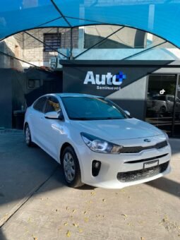 
										KIA RIO 2020 full									