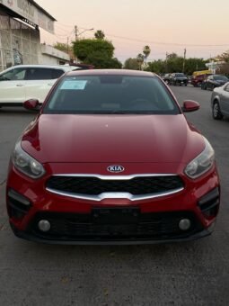 
										KIA FORTE 2020 full									