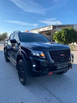 
										NISSAN FRONTIER 2021 full									