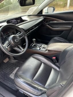 MAZDA CX3