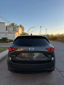 
										MAZDA CX5 full									