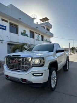 
										GMC SIERRA 2016 full									