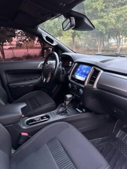 FORD RANGER 2021