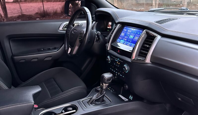 
								FORD RANGER 2021 full									