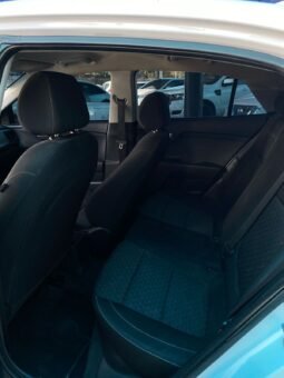 
										KIA RIO 2020 full									