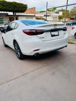 
										MAZDA 6 2020 full									