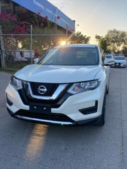
										NISSAN XTRAIL 2020 full									