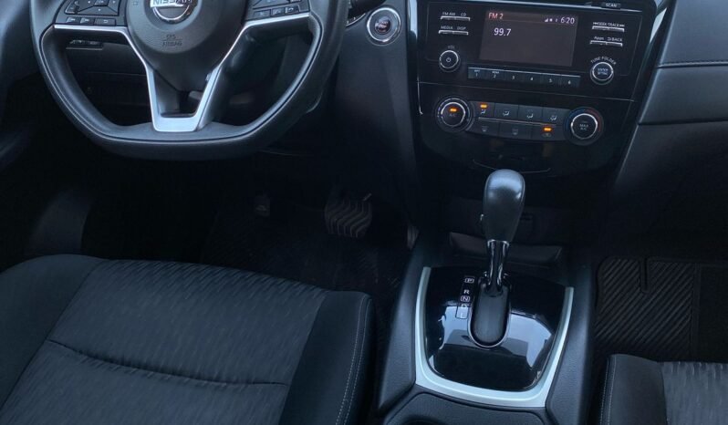 
								NISSAN XTRAIL 2020 full									
