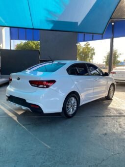 
										KIA RIO 2020 full									
