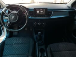 
										KIA RIO 2020 full									