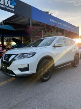 NISSAN XTRAIL 2020