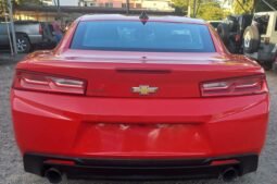 
										CHEVROLET CAMARO 2018 full									