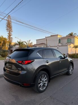 MAZDA CX5