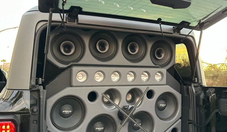 
								BRONCO RAPTOR full									