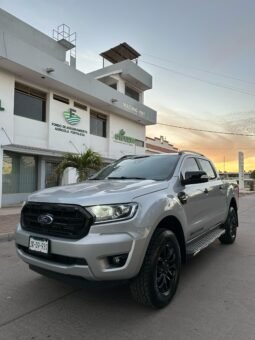 FORD RANGER 2021