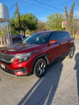
										KIA SELTOS 2021 full									