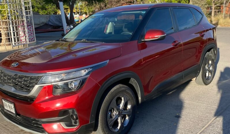 
								KIA SELTOS 2021 full									