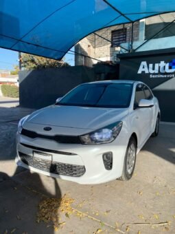 
										KIA RIO 2020 full									