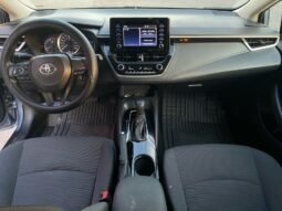 
										TOYOTA COROLLA 2021 full									