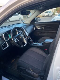 
										CHEVROLET EQUINOX 2017 full									