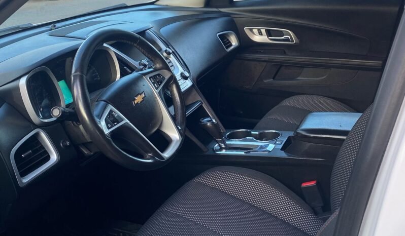 
								CHEVROLET EQUINOX 2017 full									