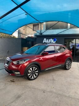 
										NISSAN KICKS 2020 full									