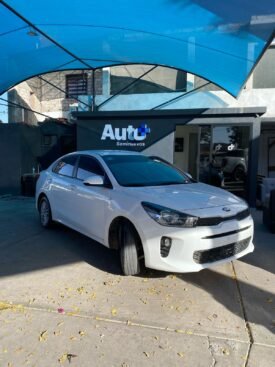 KIA RIO 2020