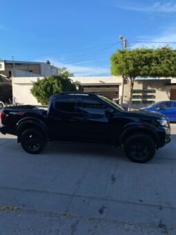 
										NISSAN FRONTIER 2021 full									