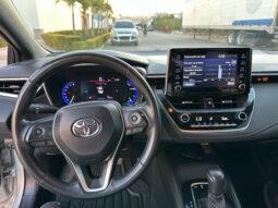 
										TOYOTA COROLLA 2020 full									