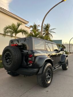 
										BRONCO RAPTOR full									