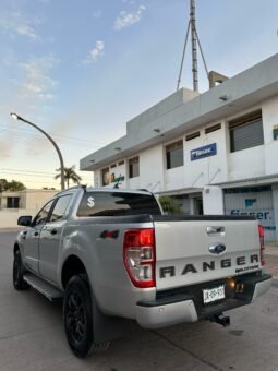 FORD RANGER 2021