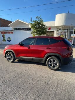 KIA SELTOS 2021