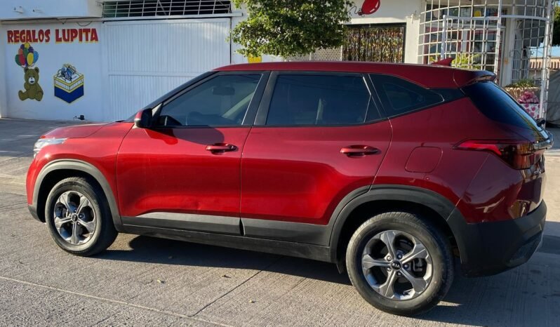 
								KIA SELTOS 2021 full									