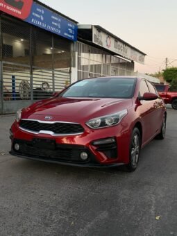 
										KIA FORTE 2020 full									