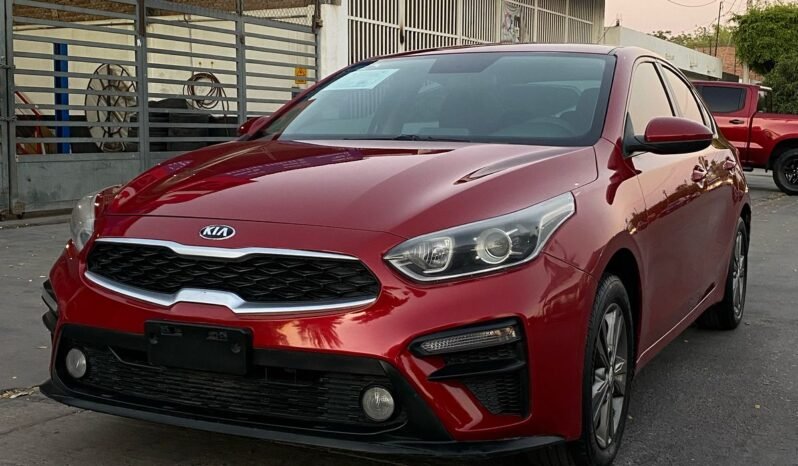
								KIA FORTE 2020 full									
