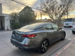 
										NISSAN SENTRA 2021 full									