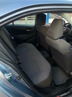 
										TOYOTA COROLLA 2021 full									