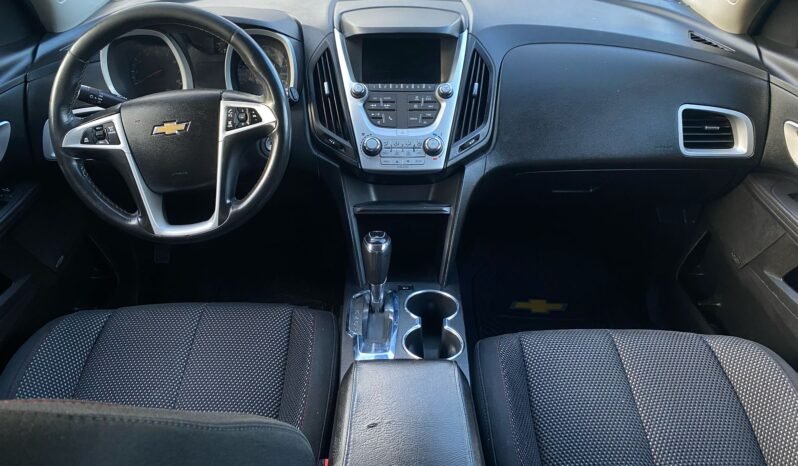 
								CHEVROLET EQUINOX 2017 full									