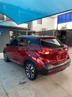
										NISSAN KICKS 2020 full									