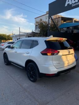 
										NISSAN XTRAIL 2020 full									