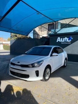 
										KIA RIO 2020 full									
